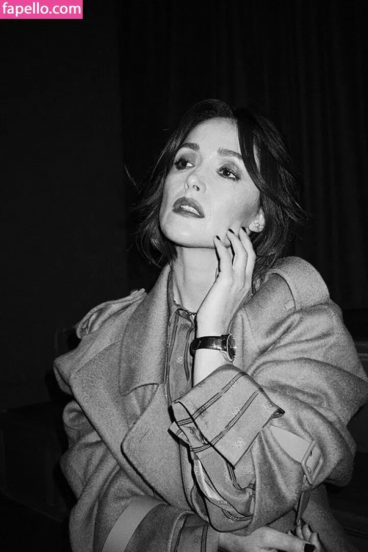 Rose Byrne Onlyfans Photo Gallery 