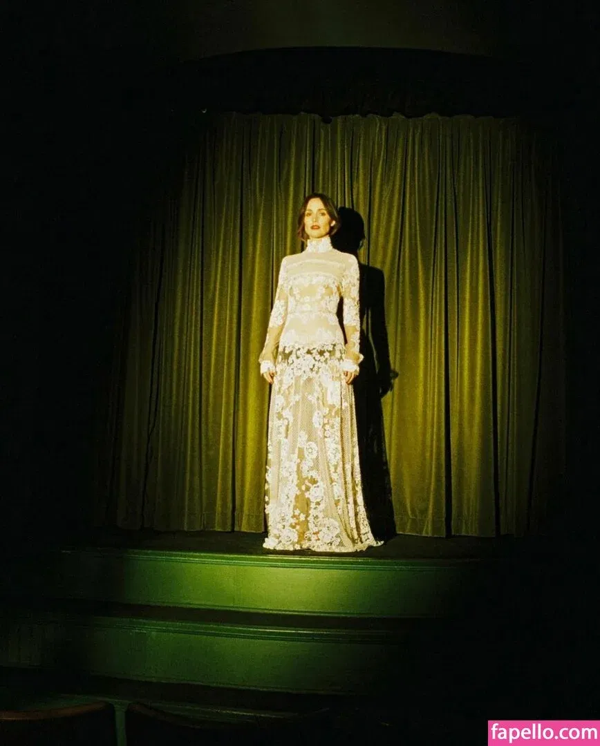 Rose Byrne Onlyfans Photo Gallery 