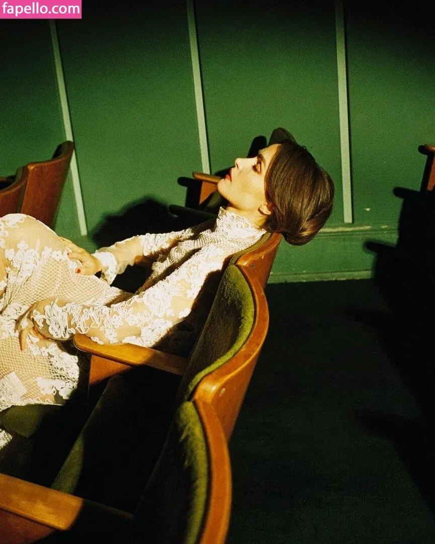 Rose Byrne Onlyfans Photo Gallery 