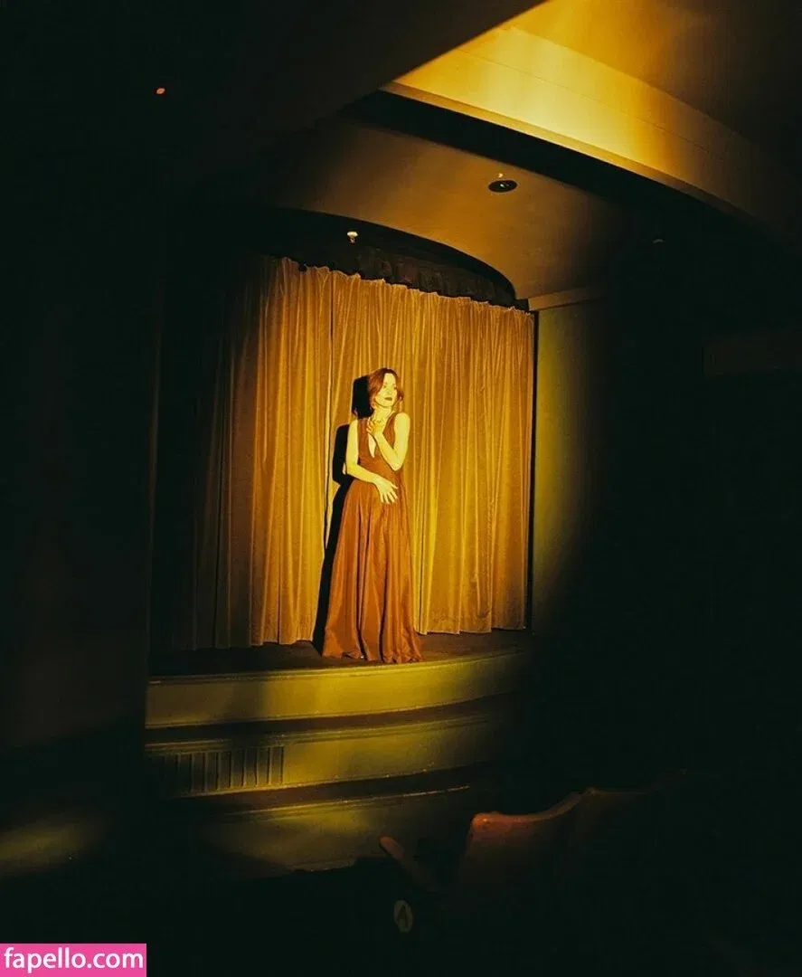 Rose Byrne Onlyfans Photo Gallery 