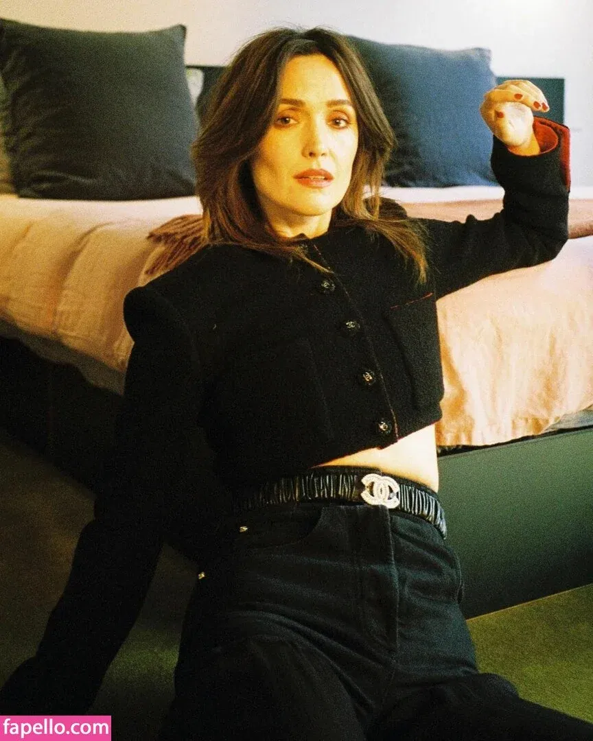 Rose Byrne Onlyfans Photo Gallery 