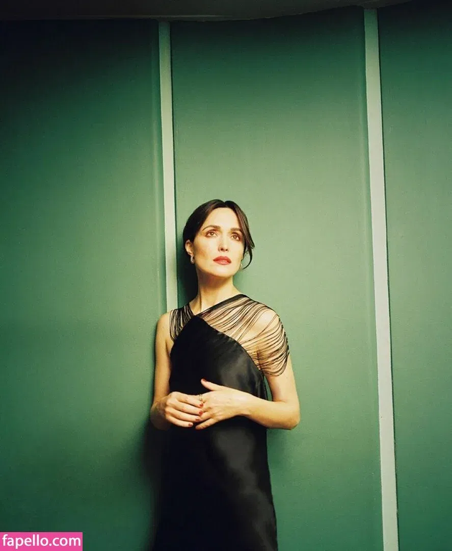 Rose Byrne Onlyfans Photo Gallery 