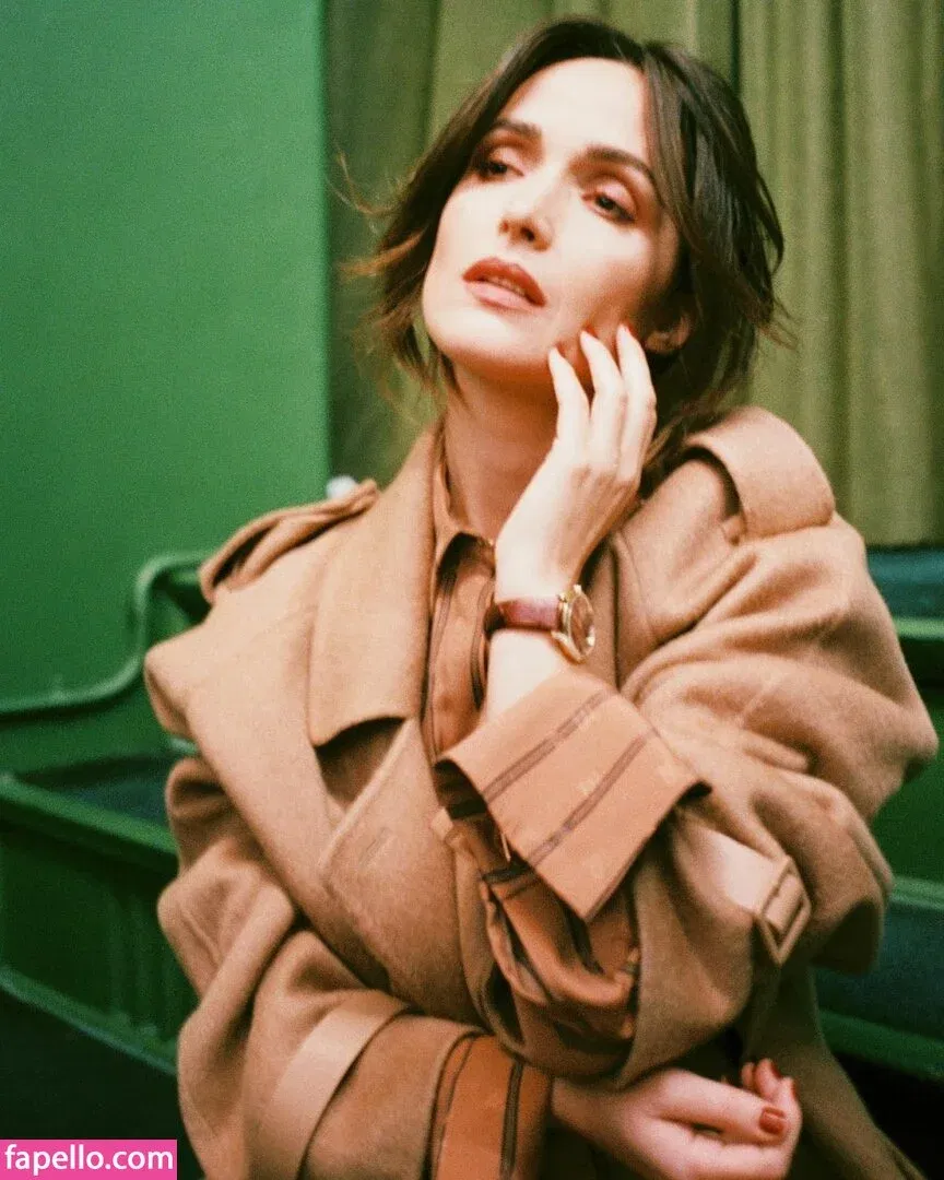 Rose Byrne Onlyfans Photo Gallery 