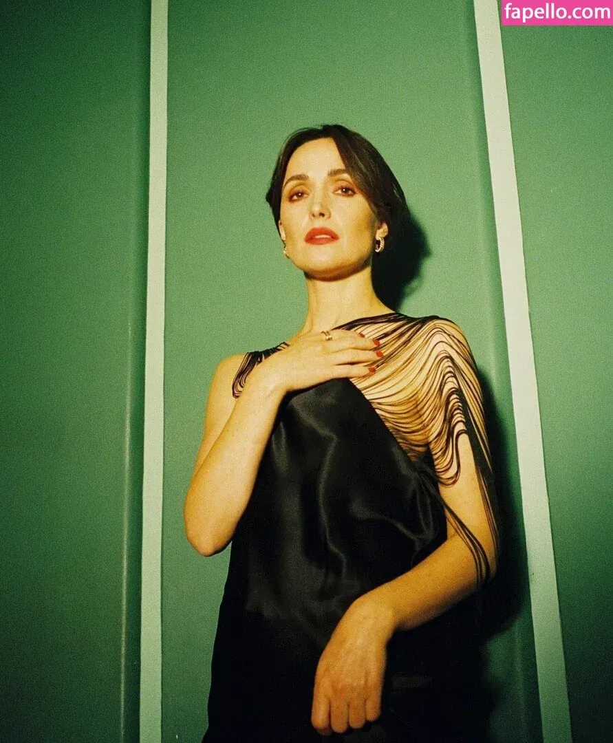 Rose Byrne Onlyfans Photo Gallery 