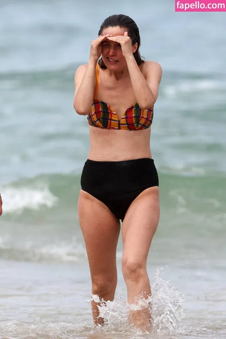 Rose Byrne Onlyfans Photo Gallery 
