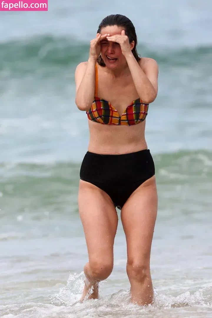 Rose Byrne Onlyfans Photo Gallery 