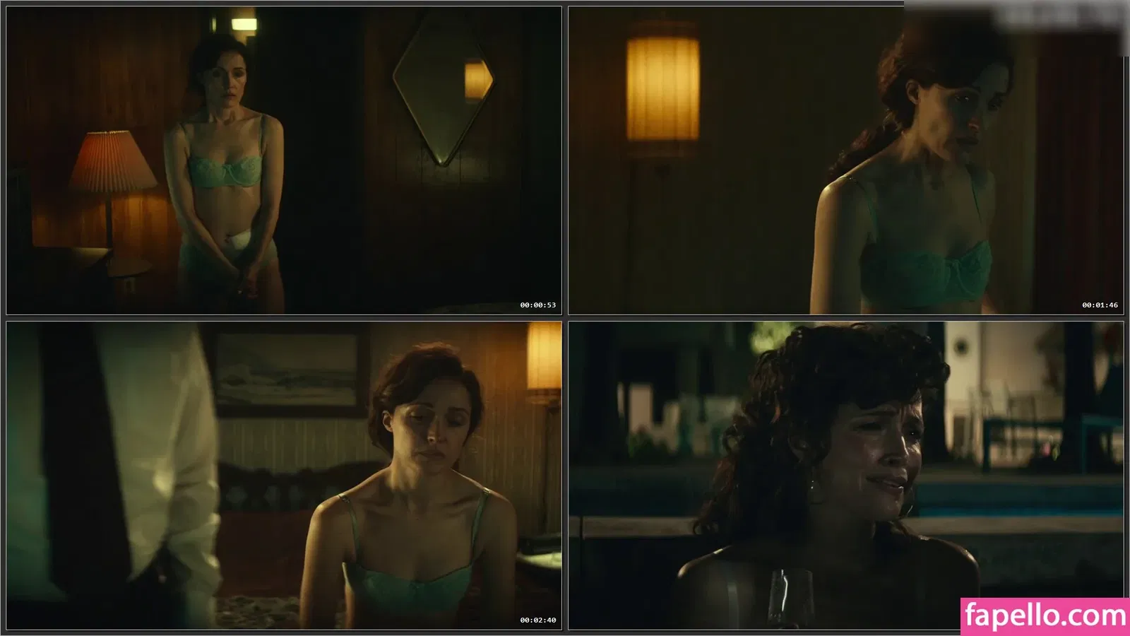 Rose Byrne Onlyfans Photo Gallery 