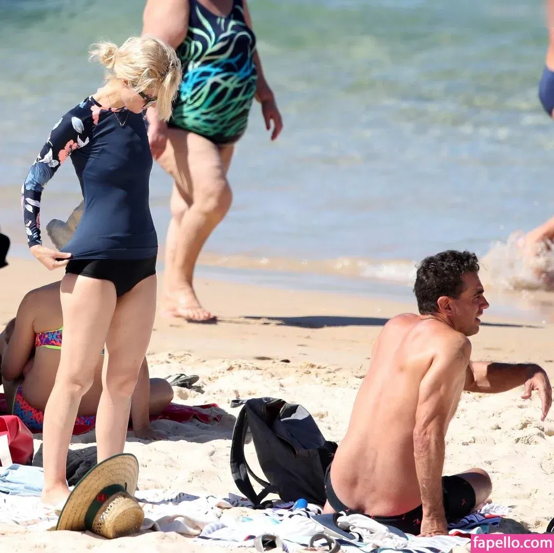 Rose Byrne Onlyfans Photo Gallery 