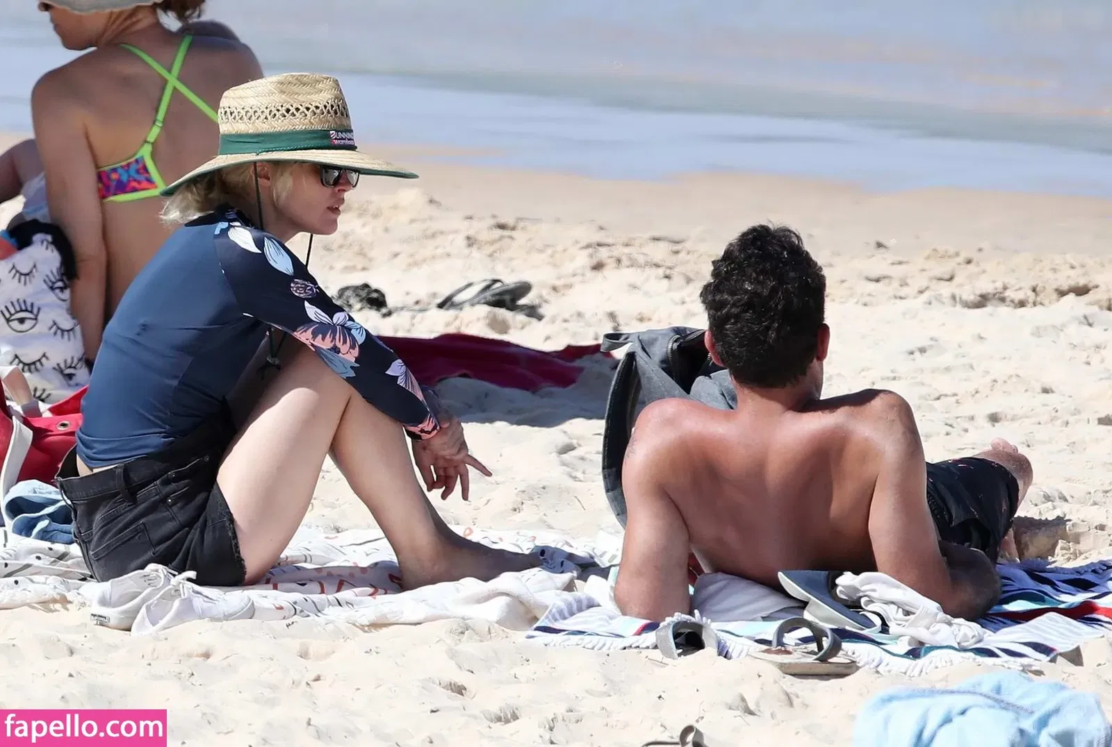 Rose Byrne Onlyfans Photo Gallery 