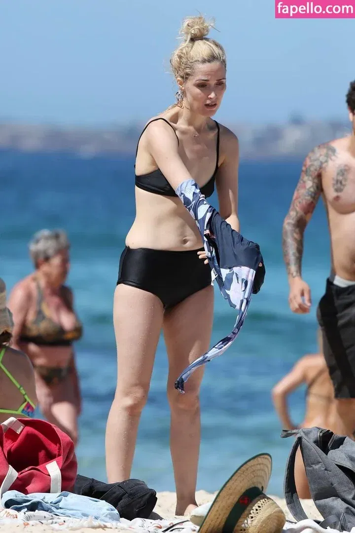 Rose Byrne Onlyfans Photo Gallery 