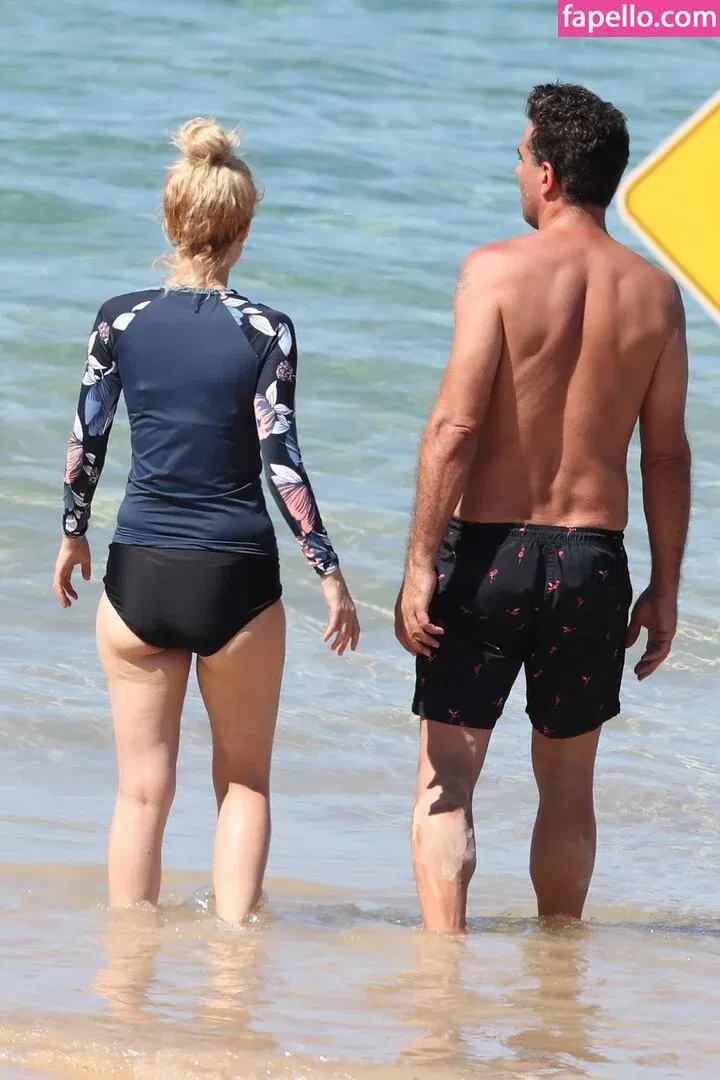 Rose Byrne Onlyfans Photo Gallery 