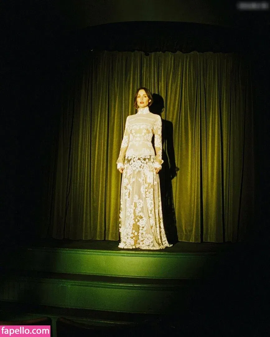 Rose Byrne Onlyfans Photo Gallery 