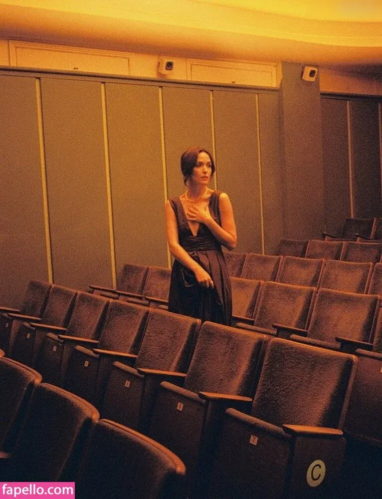 Rose Byrne Onlyfans Photo Gallery 