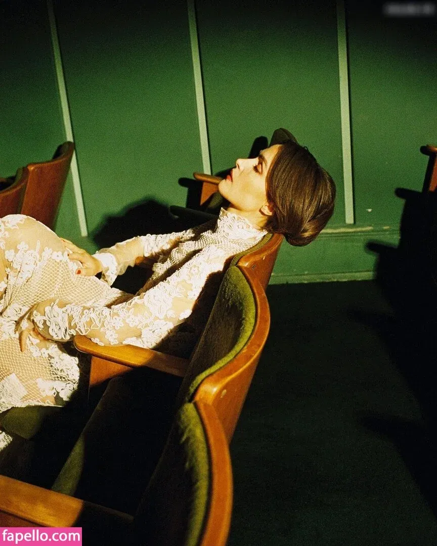 Rose Byrne Onlyfans Photo Gallery 