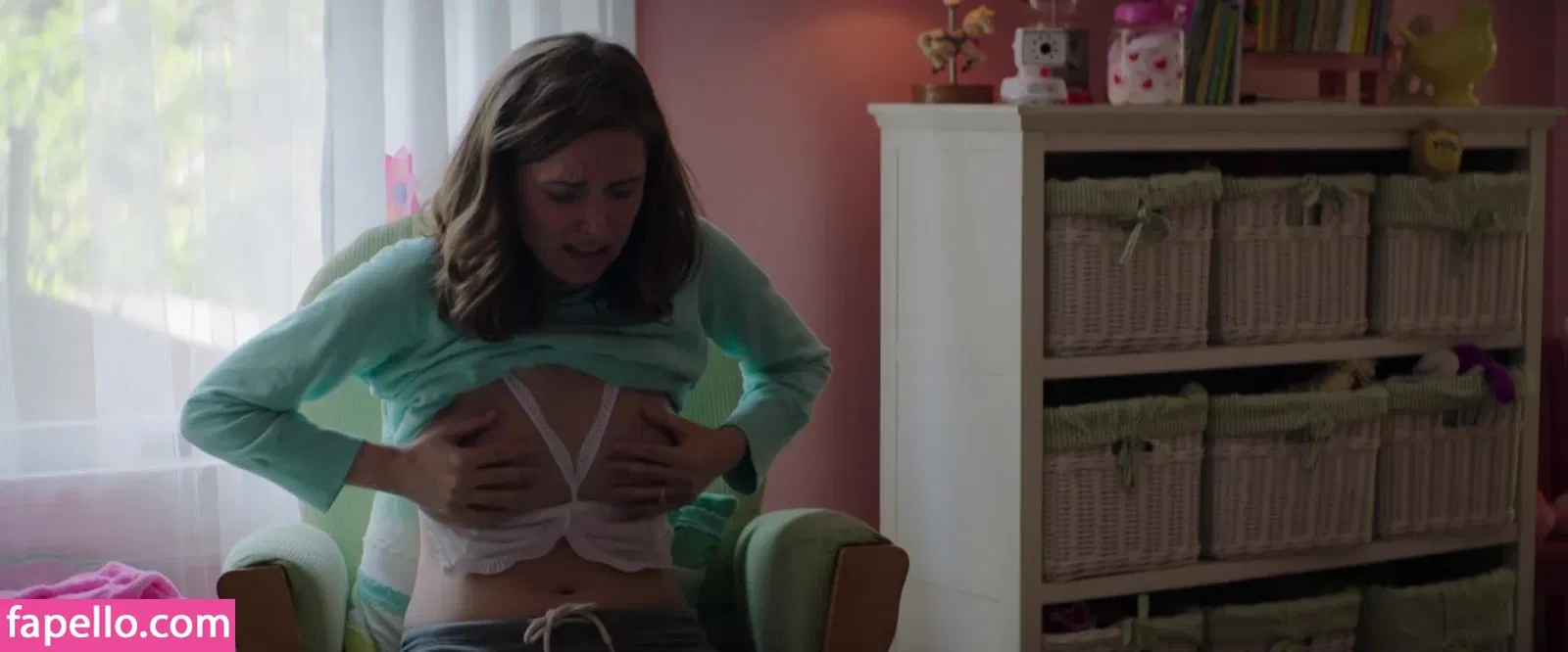 Rose Byrne Onlyfans Photo Gallery 