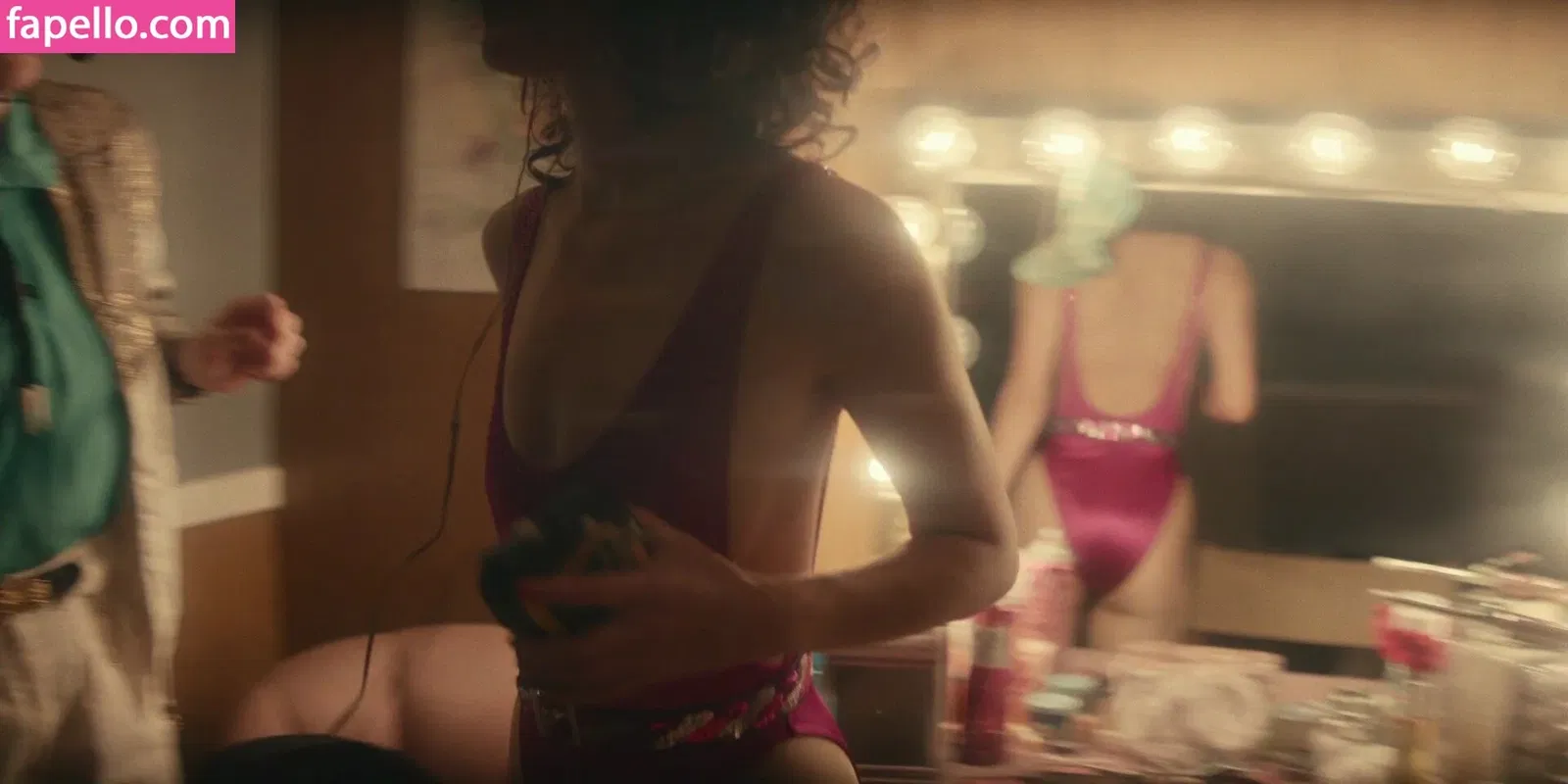 Rose Byrne Onlyfans Photo Gallery 