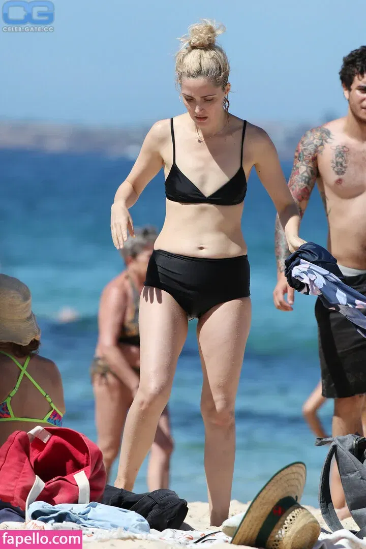 Rose Byrne Onlyfans Photo Gallery 