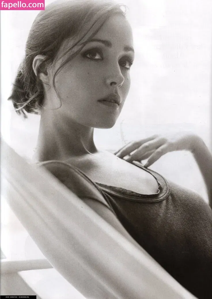 Rose Byrne Onlyfans Photo Gallery 