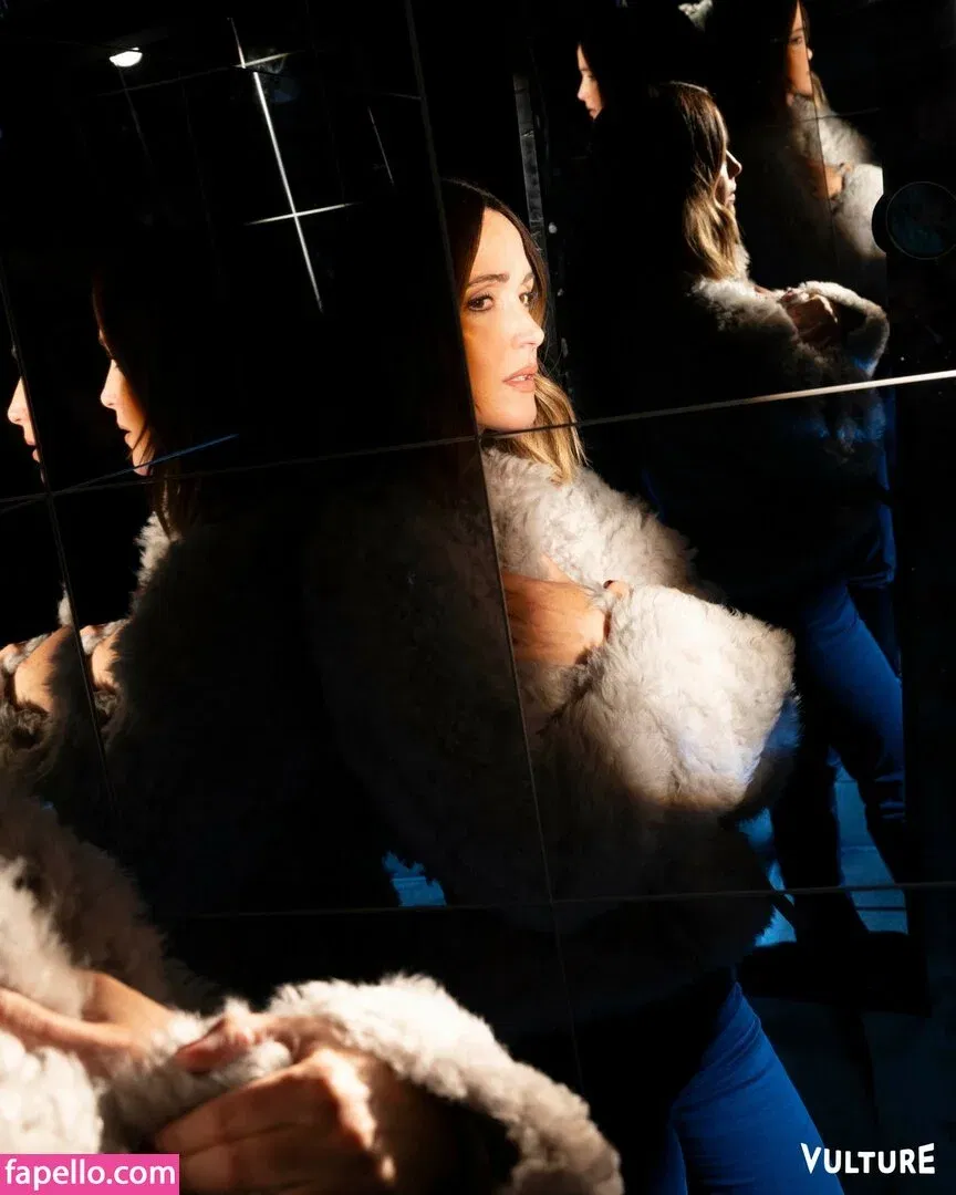 Rose Byrne Onlyfans Photo Gallery 