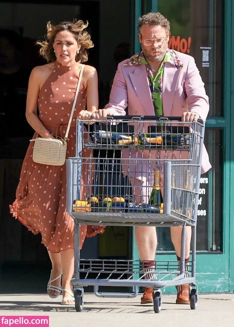 Rose Byrne Onlyfans Photo Gallery 