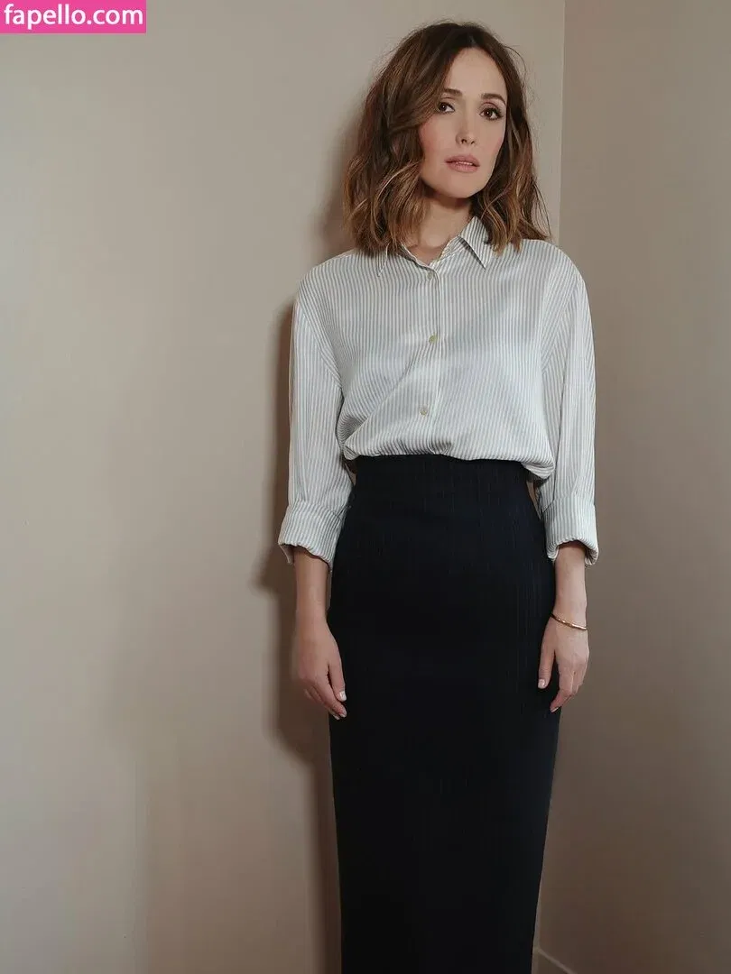 Rose Byrne Onlyfans Photo Gallery 