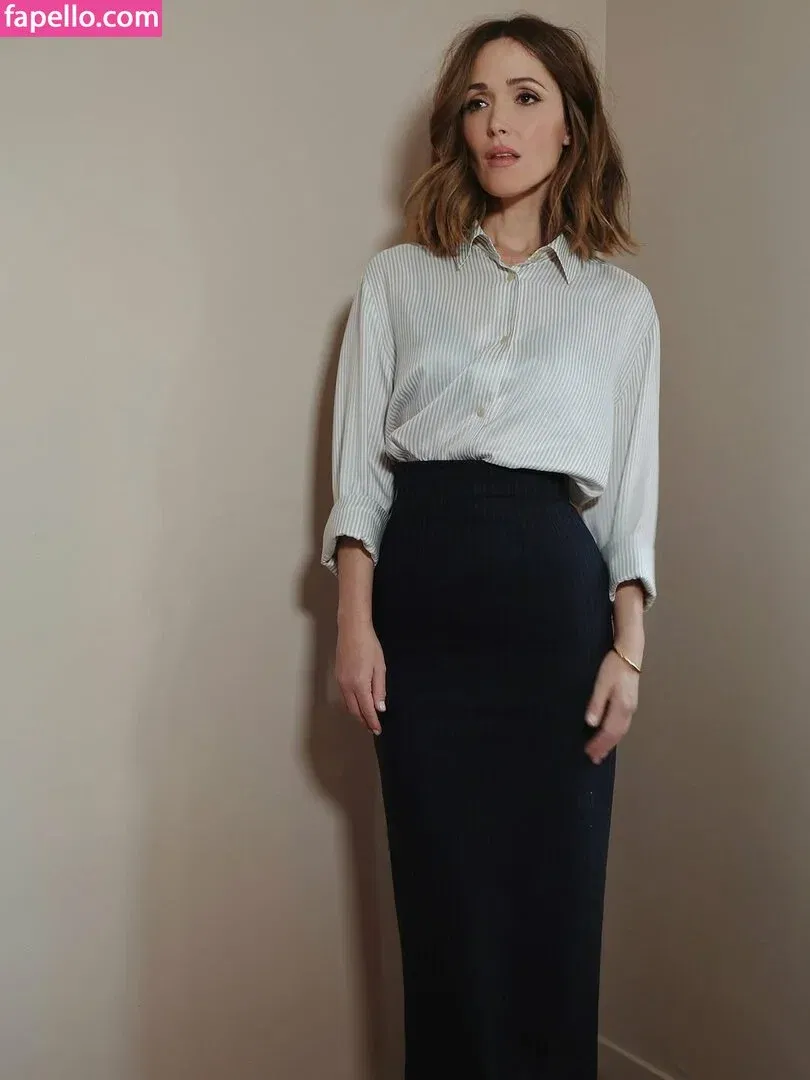 Rose Byrne Onlyfans Photo Gallery 