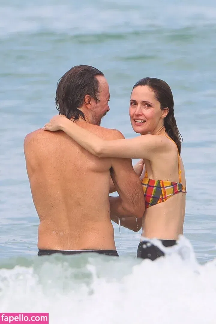 Rose Byrne Onlyfans Photo Gallery 