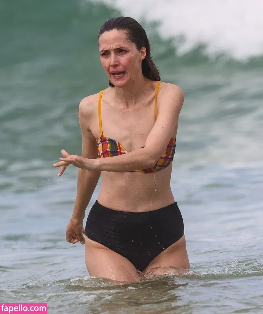 Rose Byrne Onlyfans Photo Gallery 