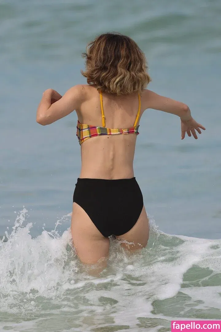 Rose Byrne Onlyfans Photo Gallery 