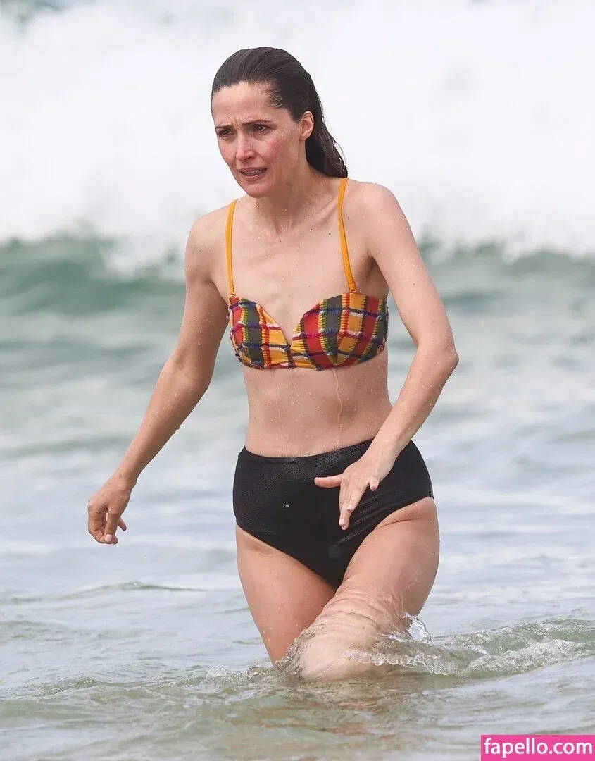 Rose Byrne Onlyfans Photo Gallery 