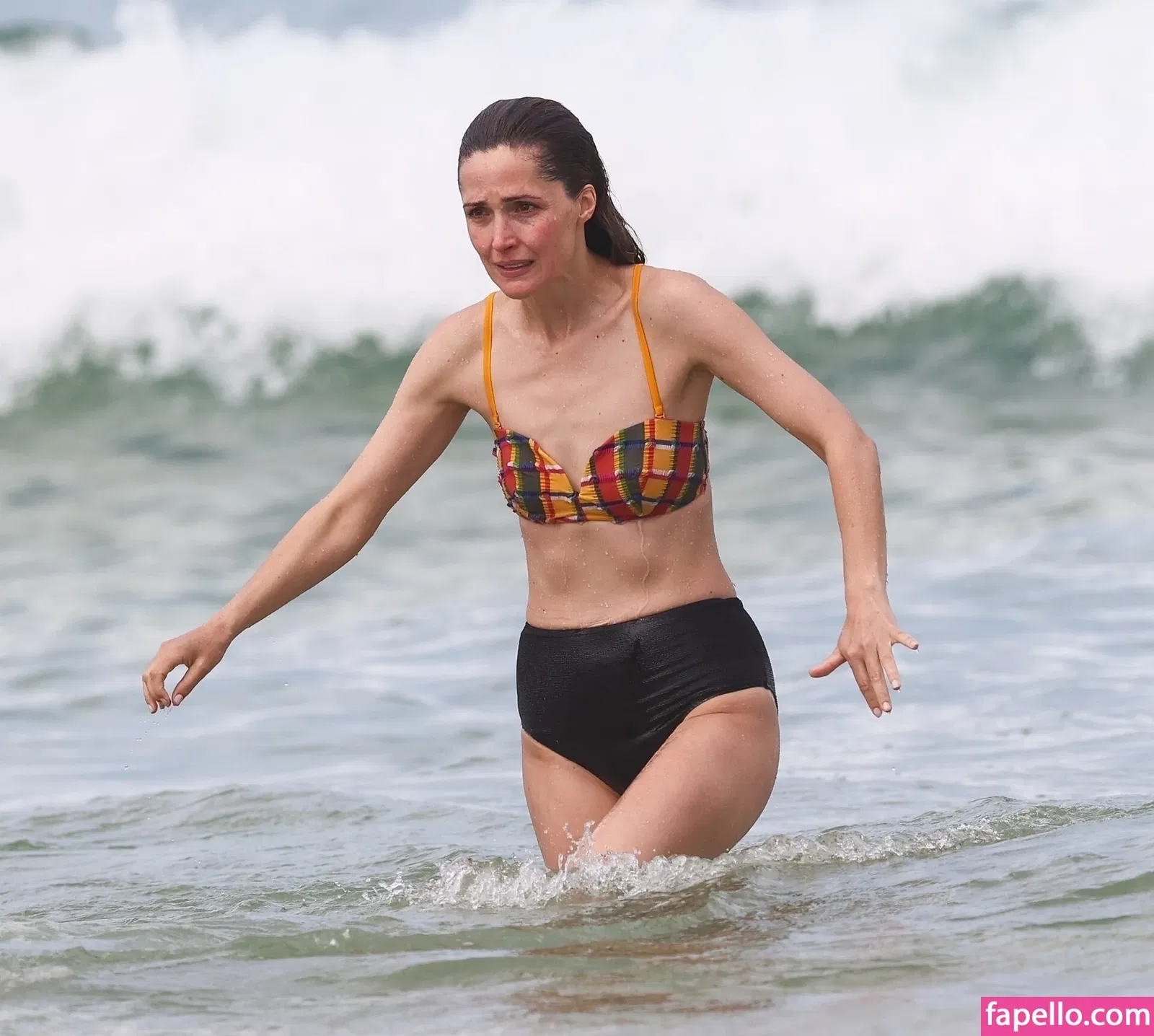 Rose Byrne Onlyfans Photo Gallery 