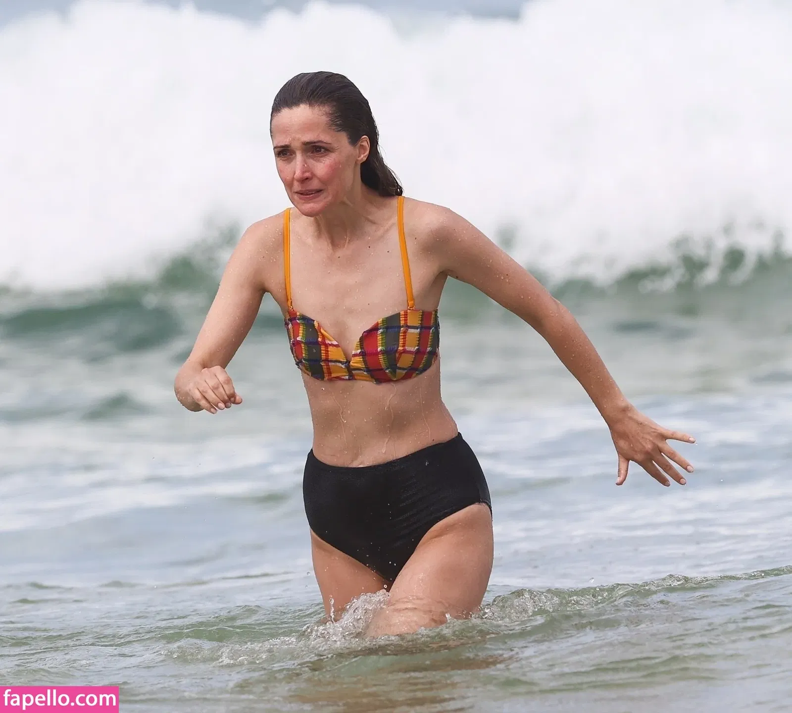 Rose Byrne Onlyfans Photo Gallery 