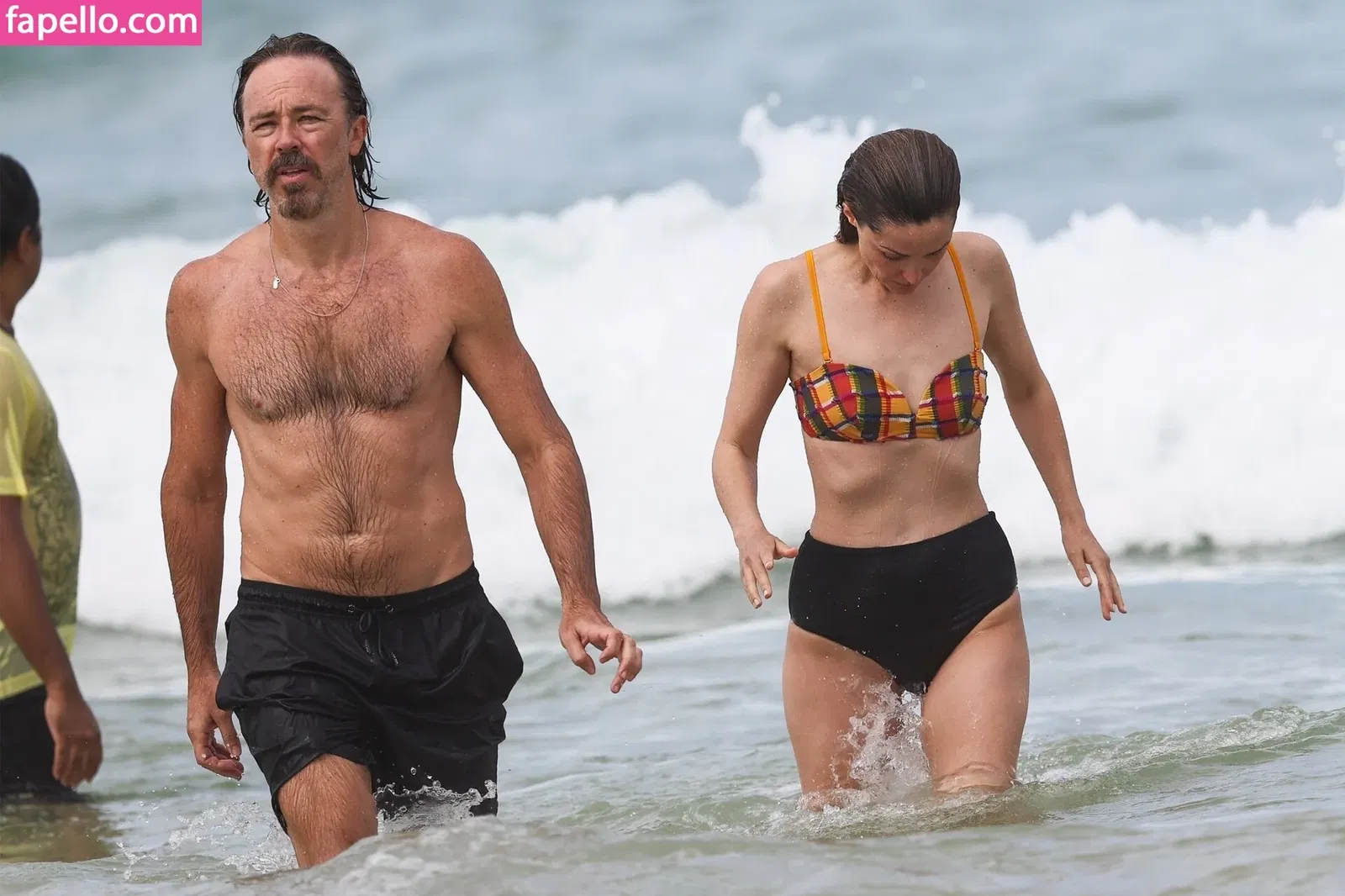 Rose Byrne Onlyfans Photo Gallery 