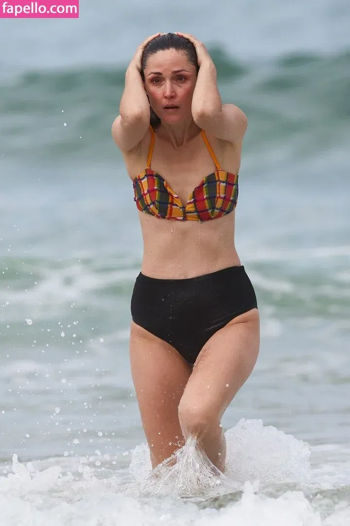 Rose Byrne Onlyfans Photo Gallery 