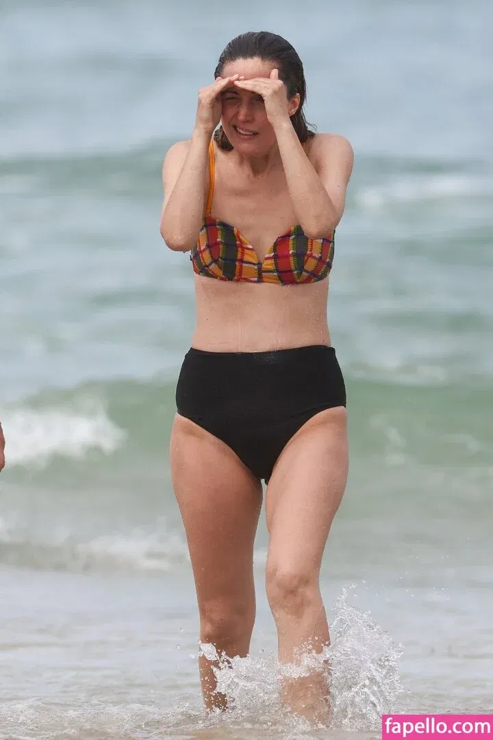 Rose Byrne Onlyfans Photo Gallery 