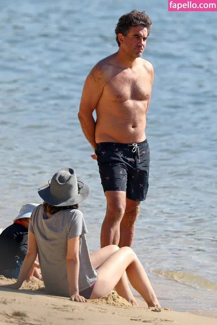 Rose Byrne Onlyfans Photo Gallery 