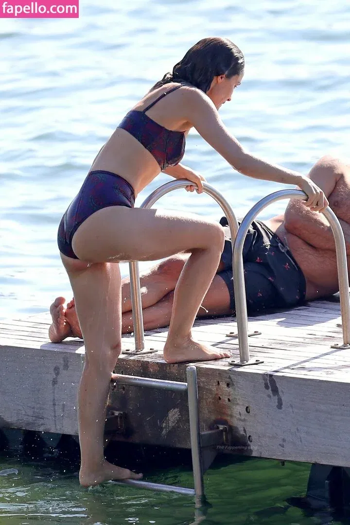 Rose Byrne Onlyfans Photo Gallery 