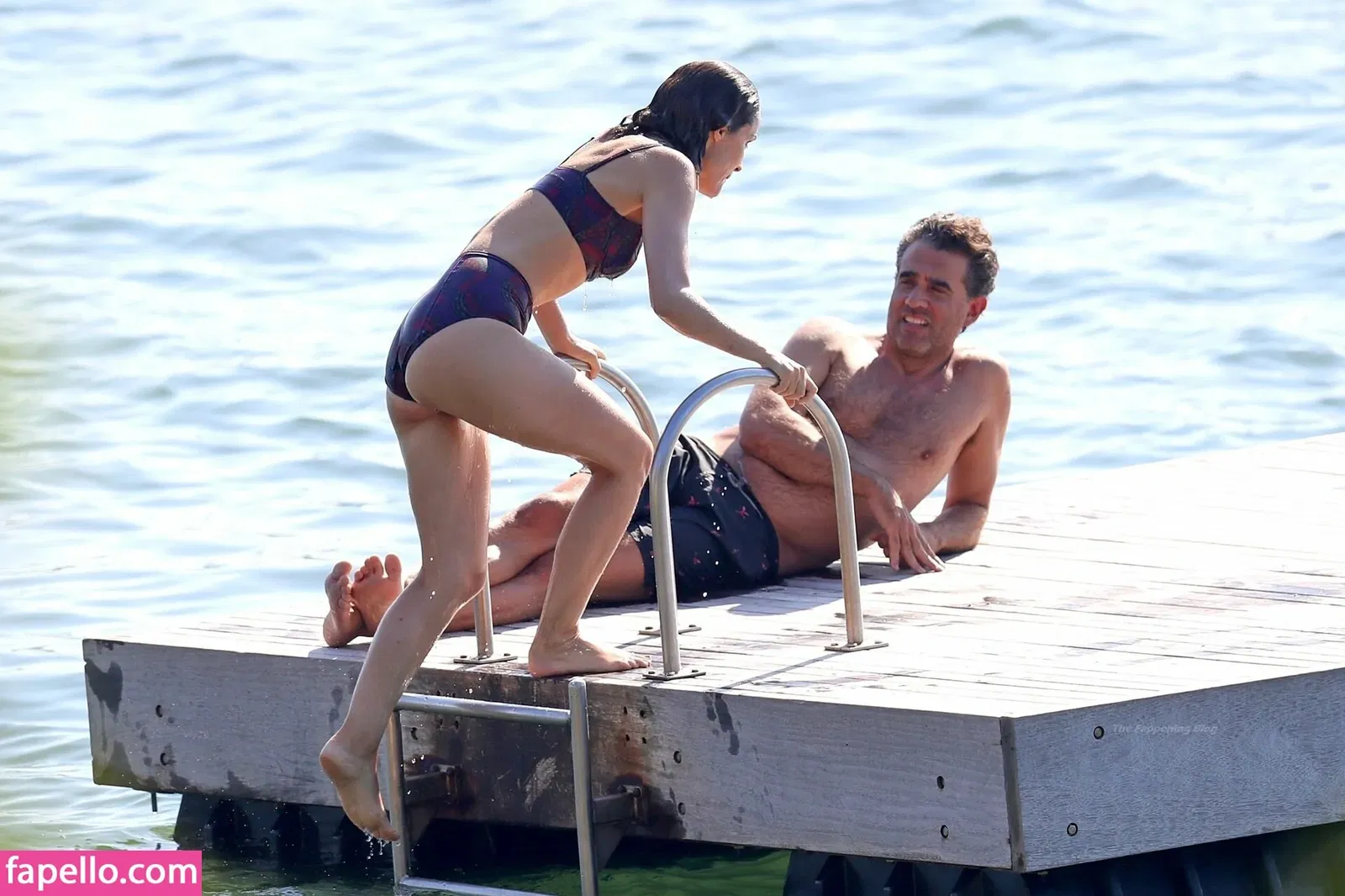 Rose Byrne Onlyfans Photo Gallery 