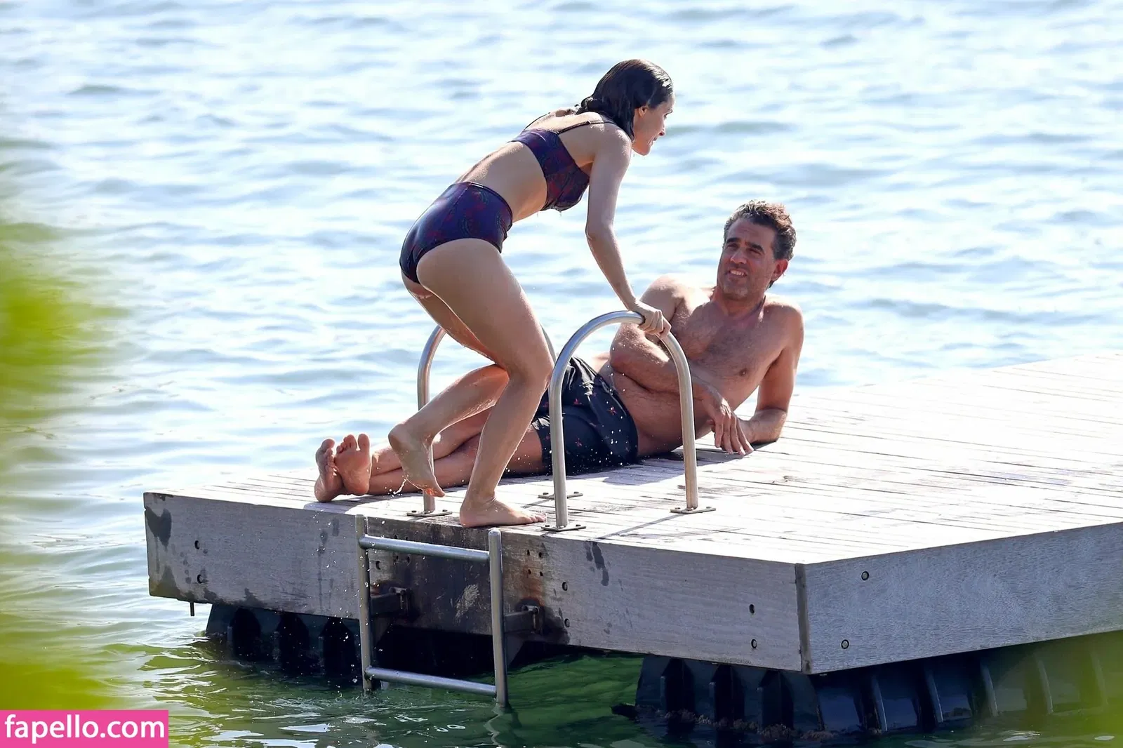 Rose Byrne Onlyfans Photo Gallery 