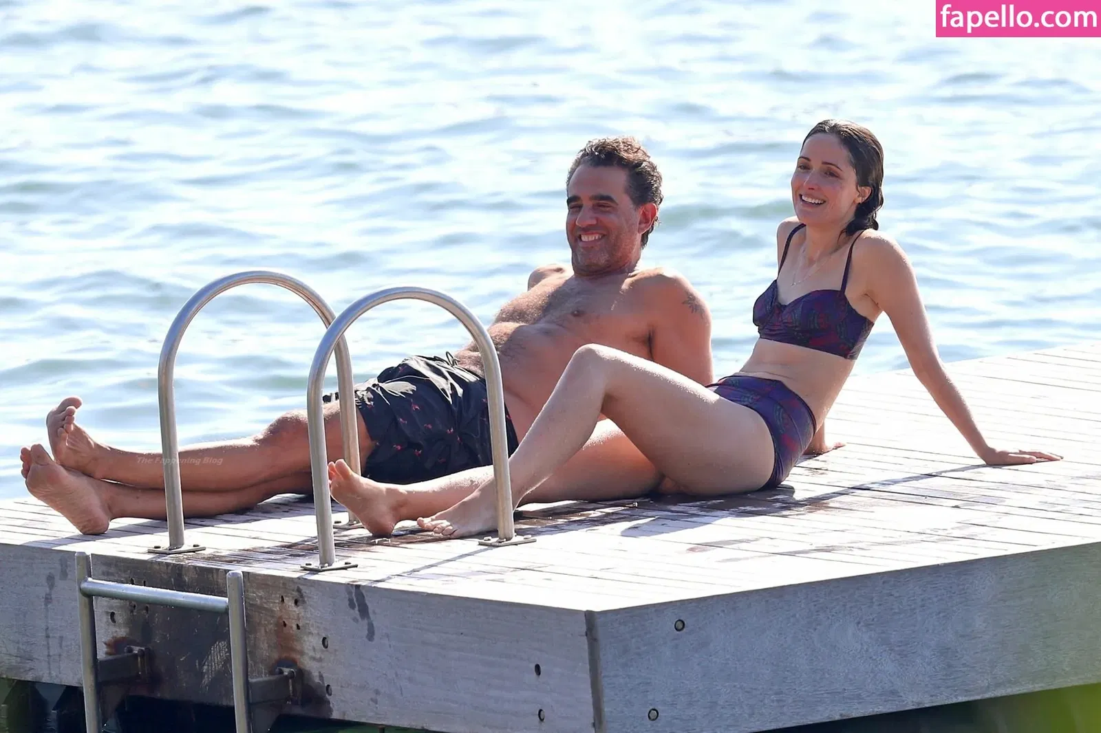 Rose Byrne Onlyfans Photo Gallery 