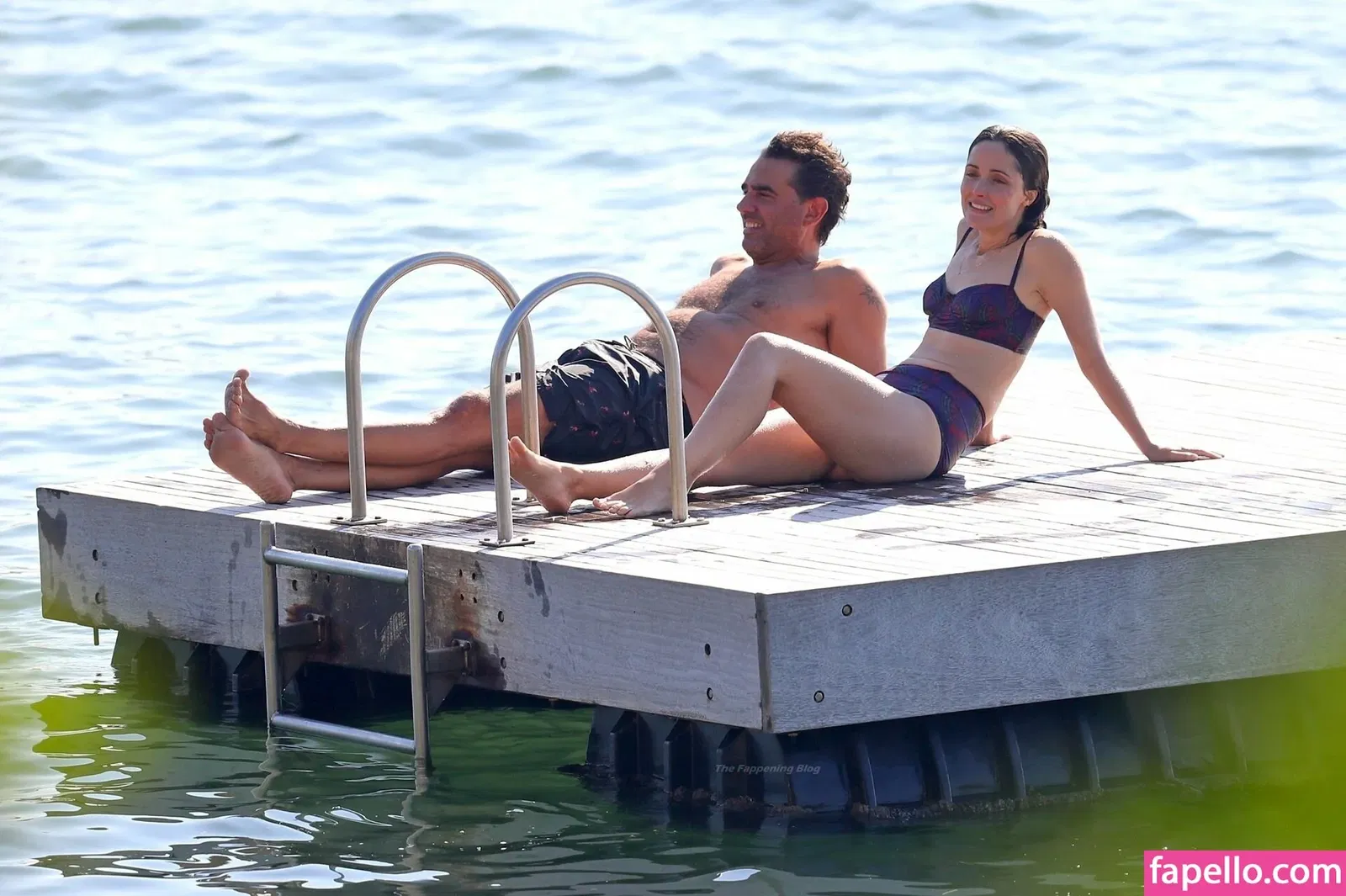 Rose Byrne Onlyfans Photo Gallery 