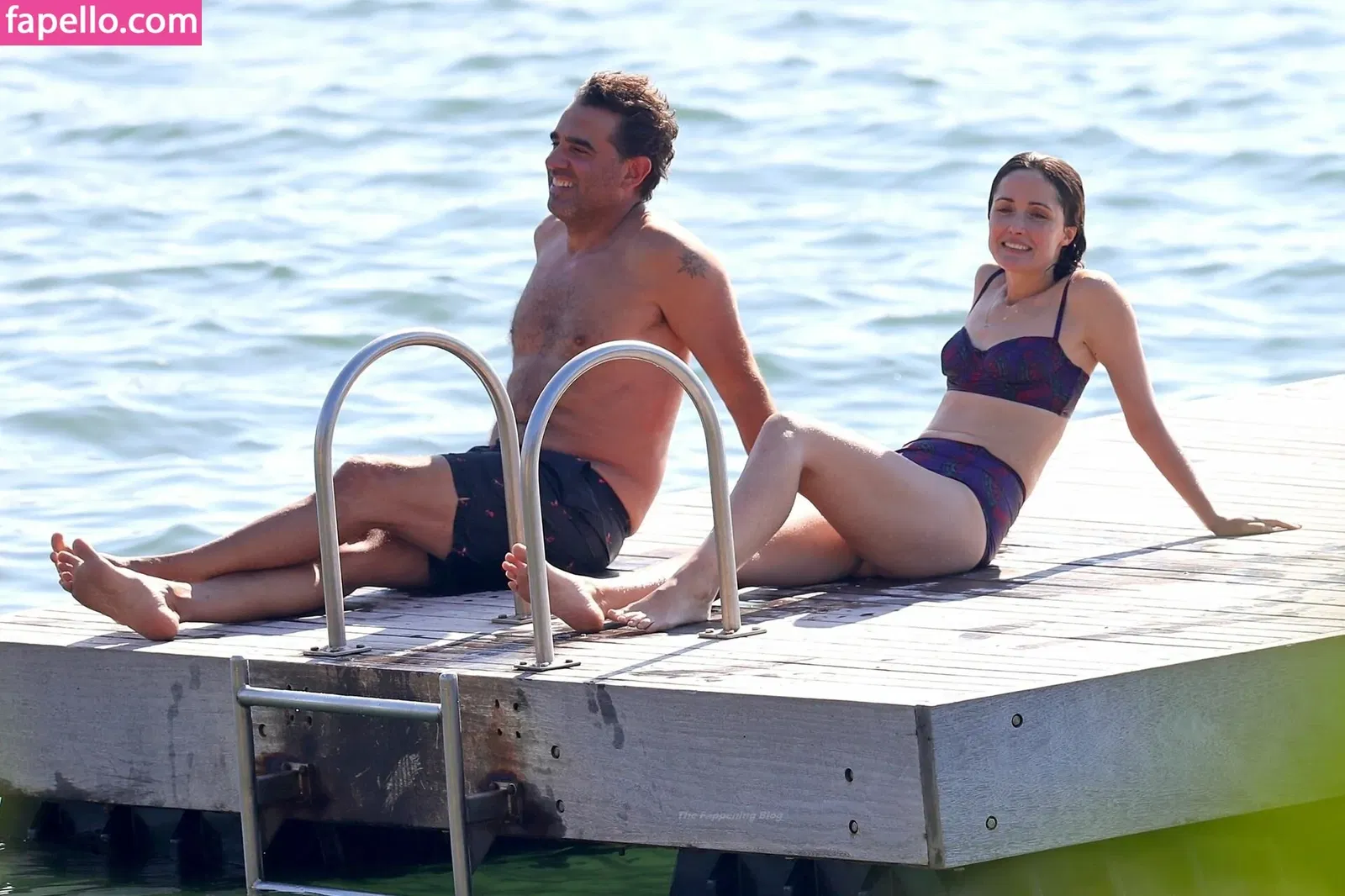 Rose Byrne Onlyfans Photo Gallery 