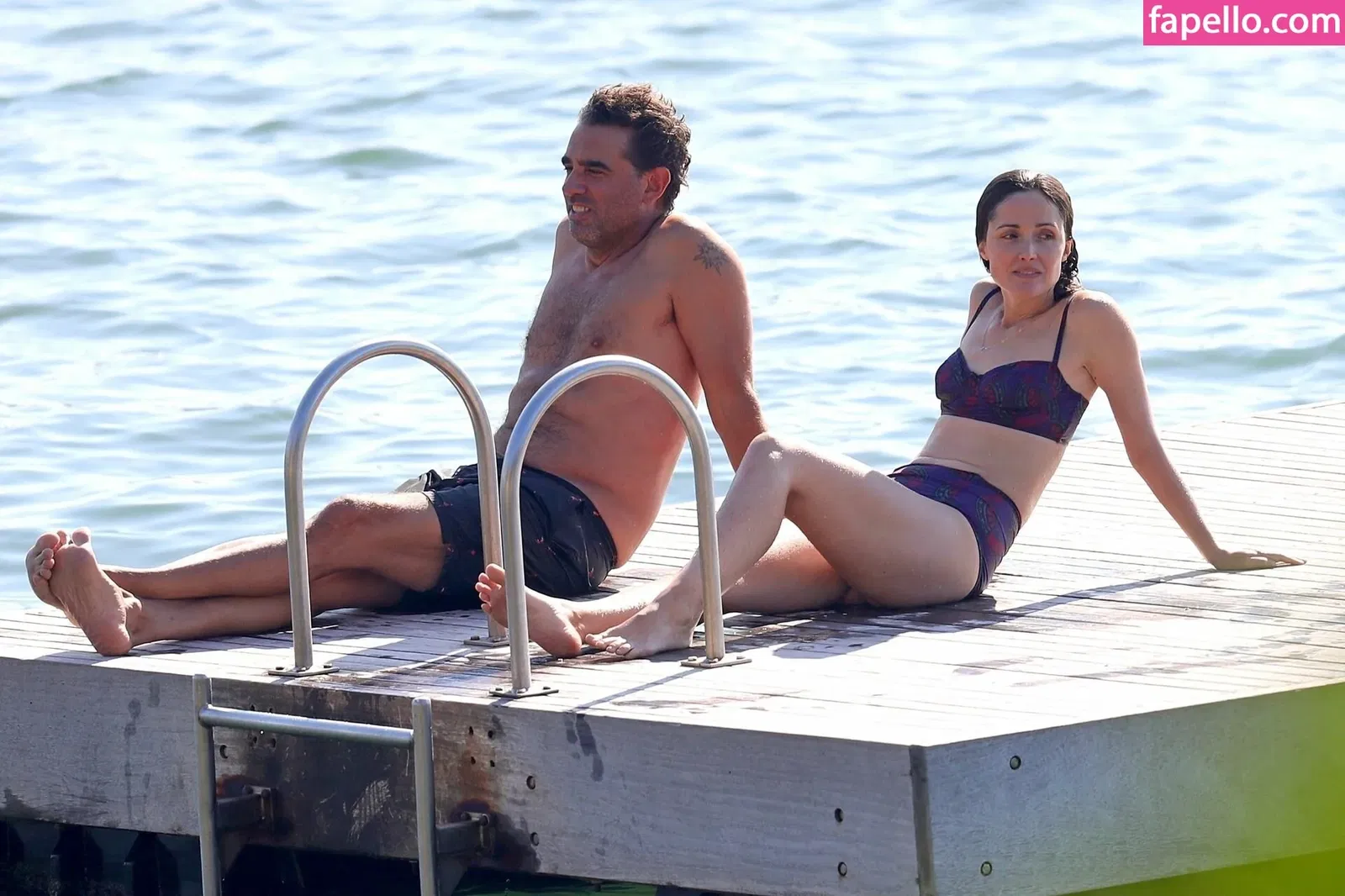 Rose Byrne Onlyfans Photo Gallery 