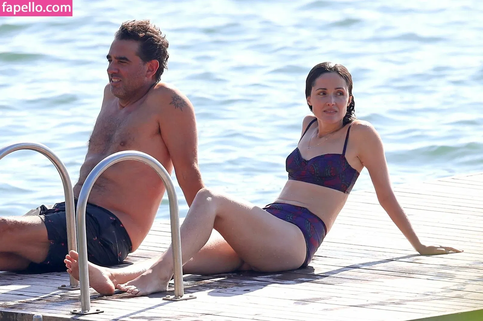 Rose Byrne Onlyfans Photo Gallery 