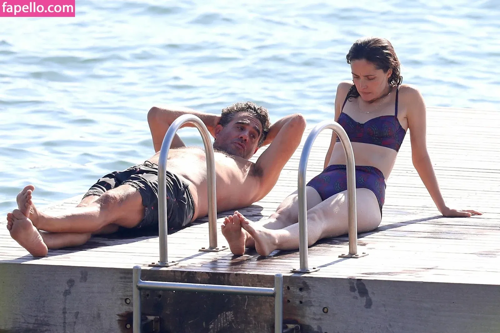 Rose Byrne Onlyfans Photo Gallery 