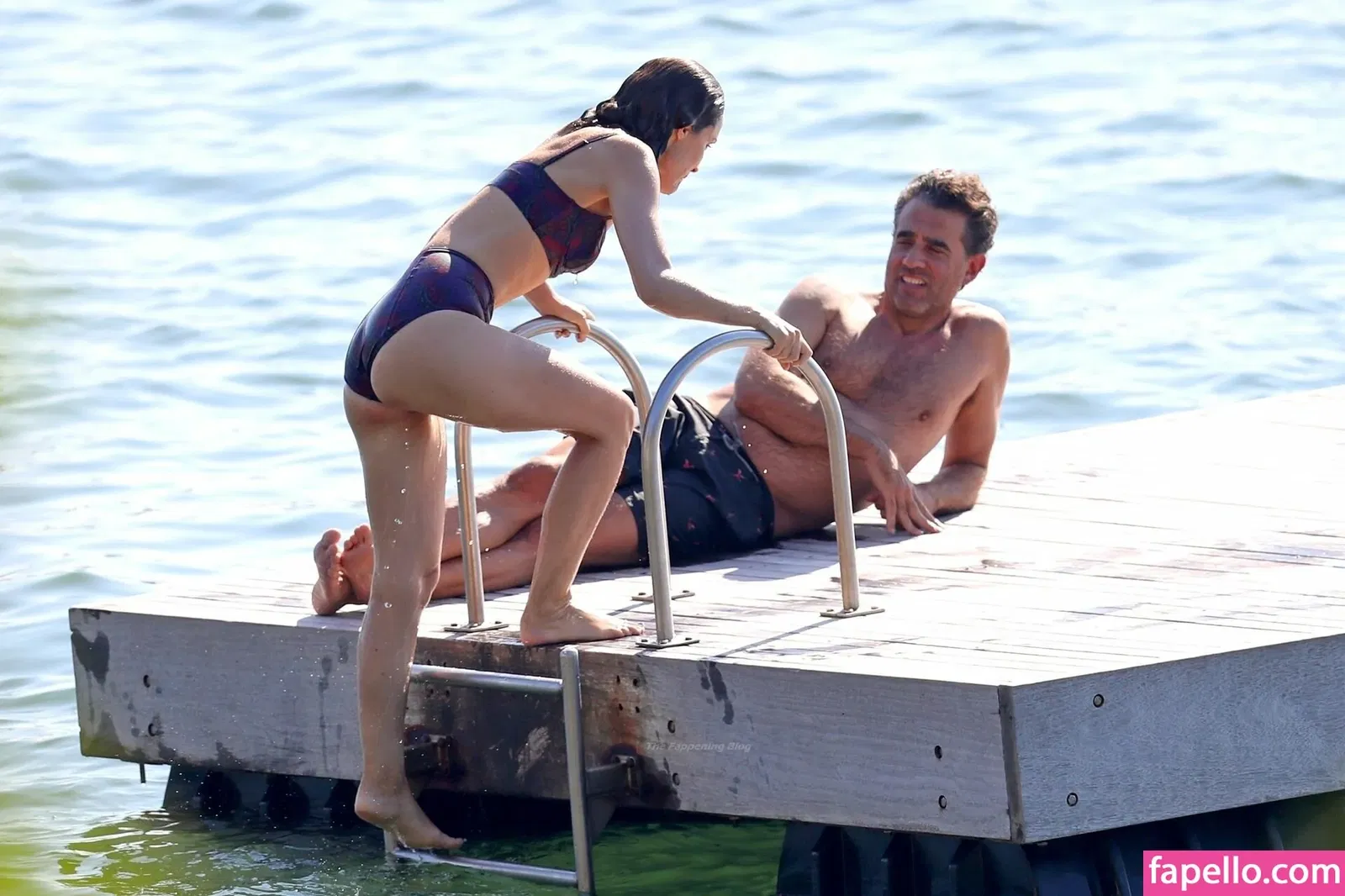 Rose Byrne Onlyfans Photo Gallery 