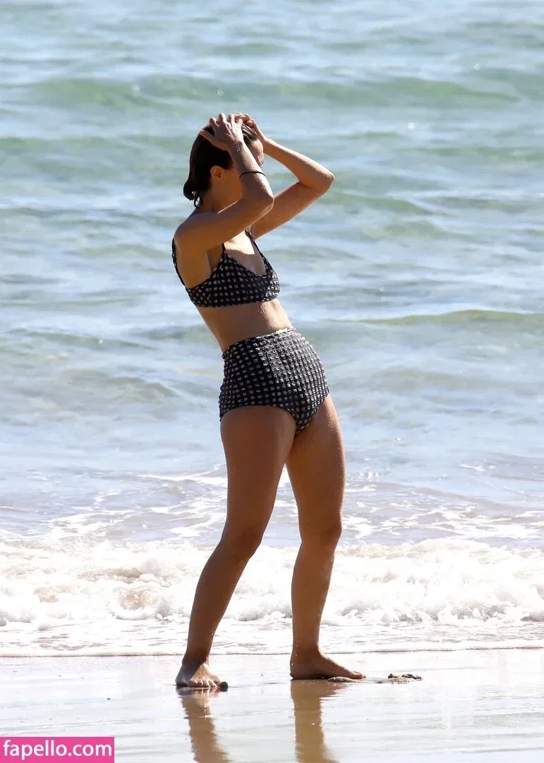 Rose Byrne Onlyfans Photo Gallery 