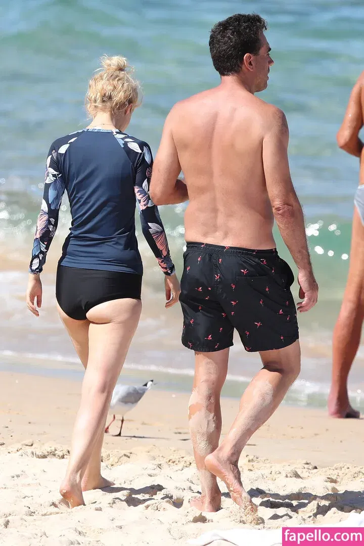 Rose Byrne Onlyfans Photo Gallery 