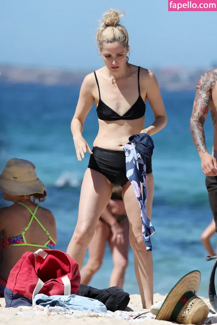 Rose Byrne Onlyfans Photo Gallery 