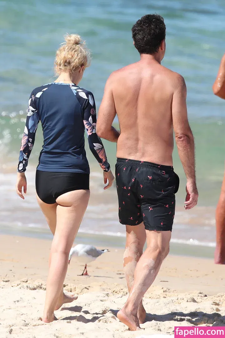 Rose Byrne Onlyfans Photo Gallery 